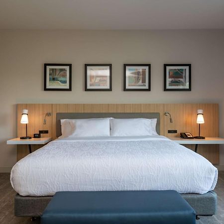 Hilton Garden Inn Boston Canton, Ma Extérieur photo