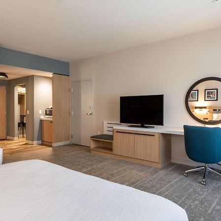 Hilton Garden Inn Boston Canton, Ma Extérieur photo