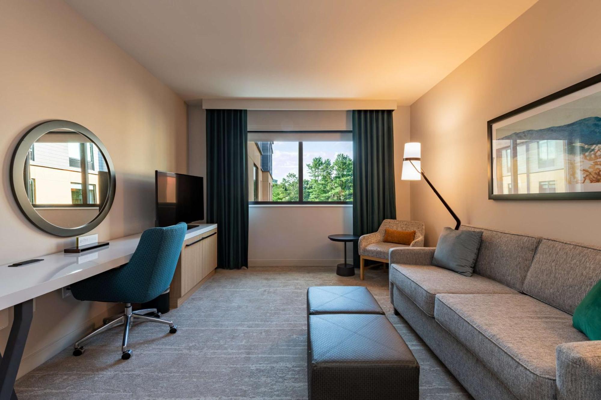 Hilton Garden Inn Boston Canton, Ma Extérieur photo