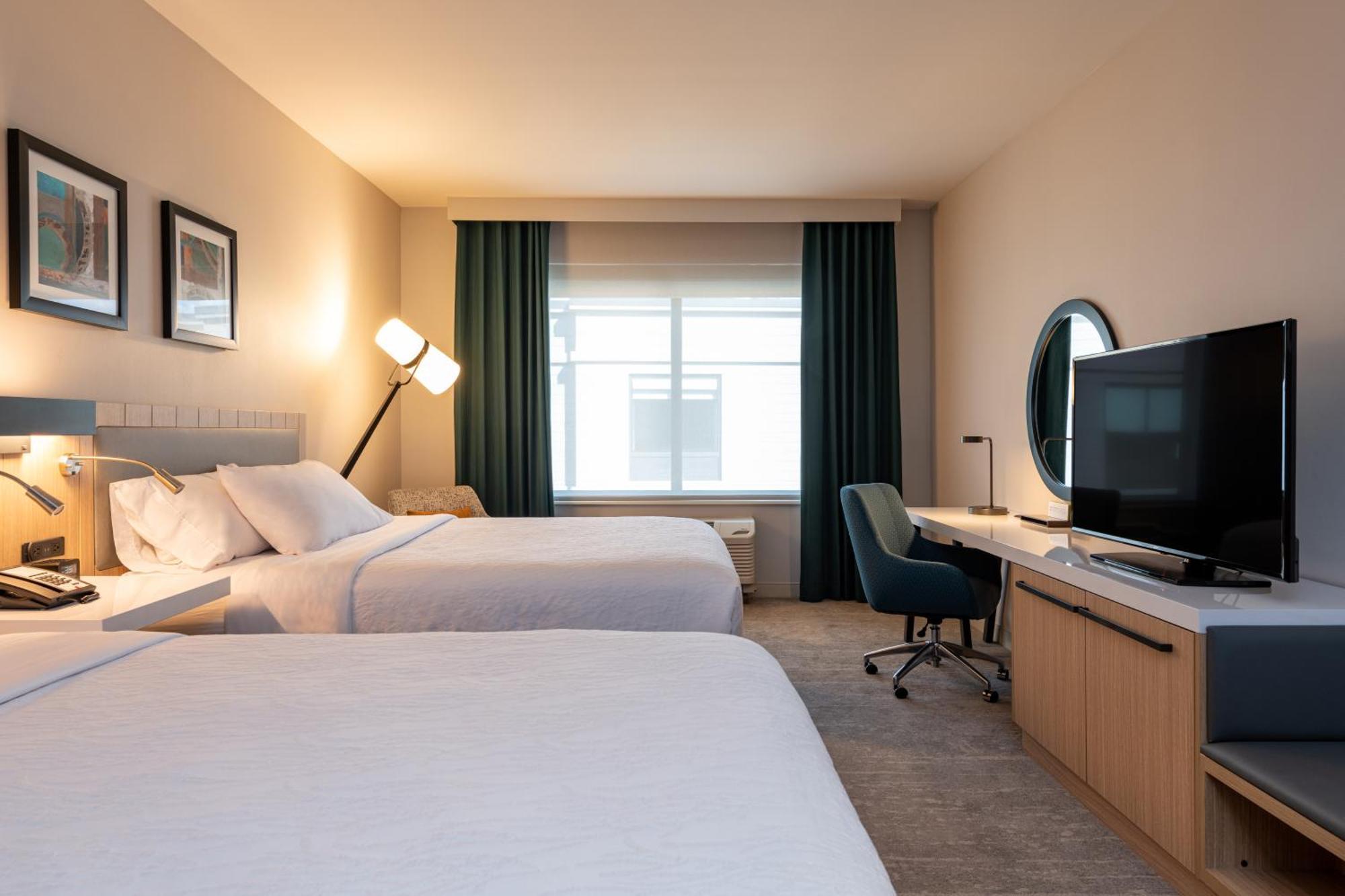 Hilton Garden Inn Boston Canton, Ma Extérieur photo