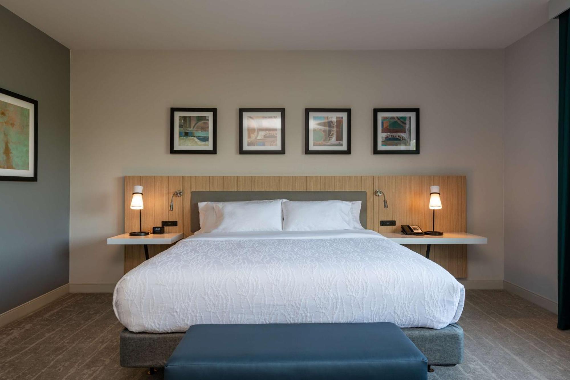 Hilton Garden Inn Boston Canton, Ma Extérieur photo