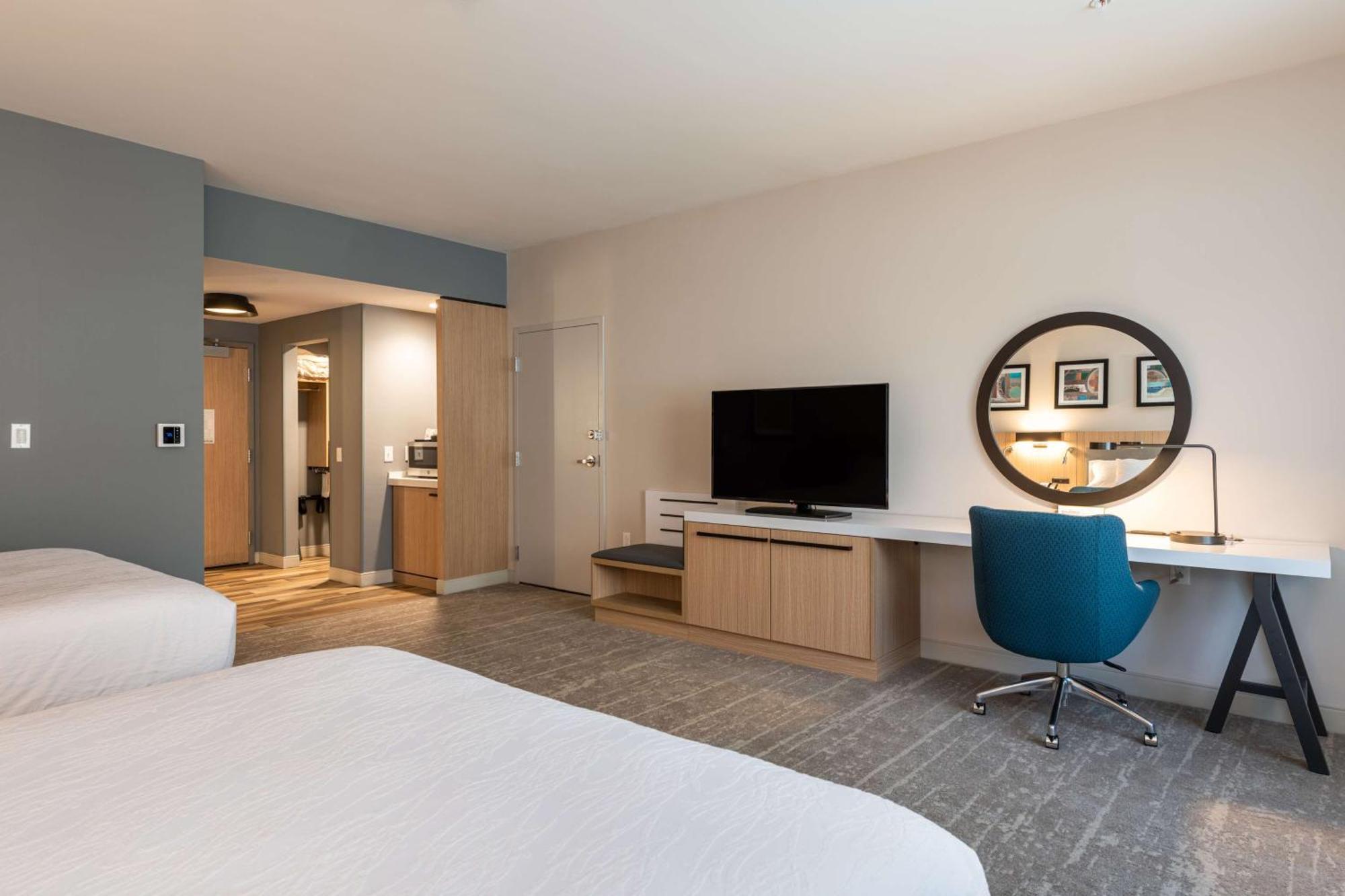 Hilton Garden Inn Boston Canton, Ma Extérieur photo
